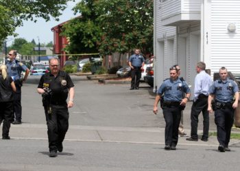 Man Accused of grisly 2014 Seattle killing will be tried a 3rd time after Murder Conviction thrown out on appeal
