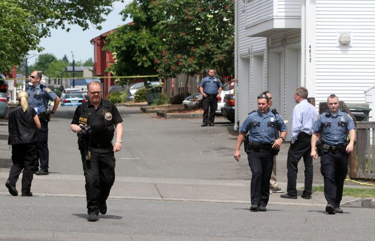 Man Accused of grisly 2014 Seattle killing will be tried a 3rd time after Murder Conviction thrown out on appeal