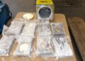 Seven people have been arrested in Paraguay in connection with a three-ton cocaine haul