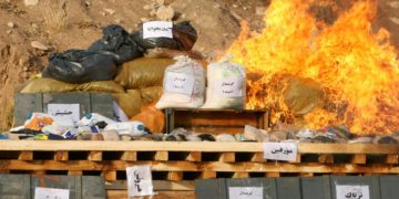 Iraqi Drugs Trafficker Eludes Capture by Posing as a Soldier