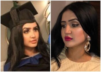 Mayra Zulfiqar, a British woman of Pakistani descent, was murdered in Lahore, and a man was arrested in the case.