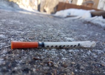 2021 Another Grim Year for Drug Overdoses in Saskatchewan