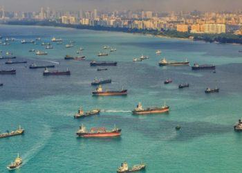 Piracy and Armed Robbery Cases in the Singapore Strait Reached a Six-year High in year 2021