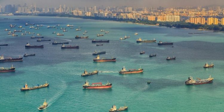 Piracy and Armed Robbery Cases in the Singapore Strait Reached a Six-year High in year 2021